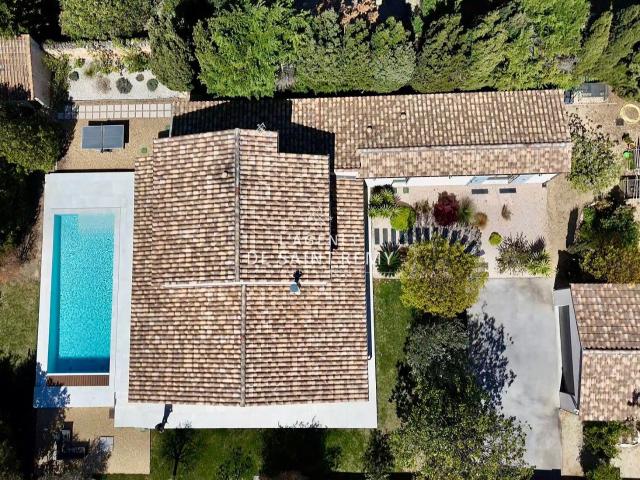 Maussane les Alpilles Vente Maison 13