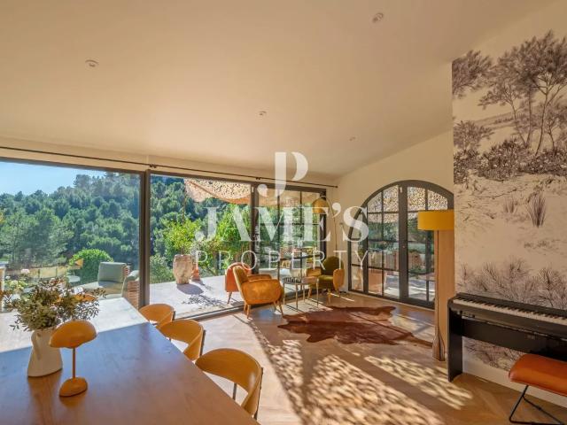 Maussane les Alpilles Vente Maison 13