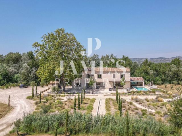 Maussane les Alpilles Vente Maison 13