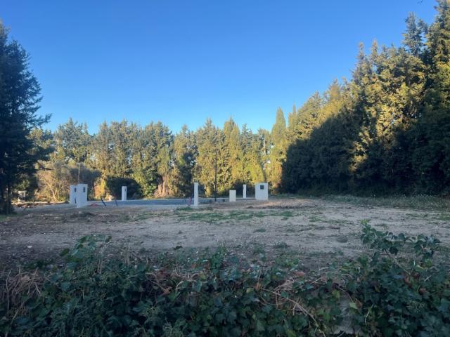 Maussane les Alpilles Vente Terrain 13