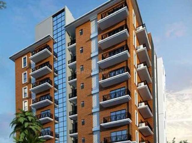 Mavalli 2 BHK Apartment For Sale Bengaluru