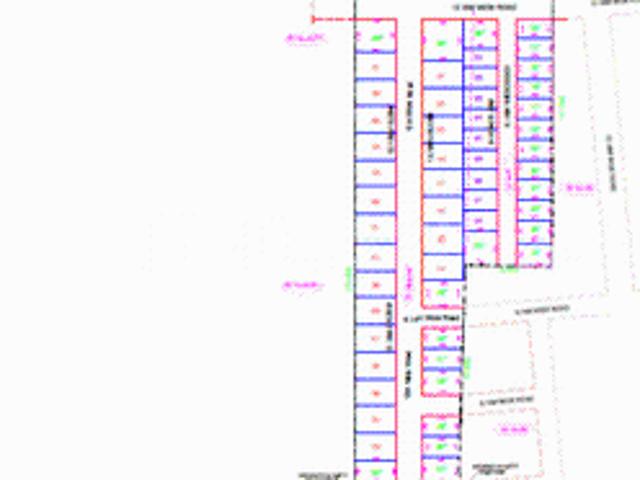 Mavallipura Residential Plot For Sale Bengaluru