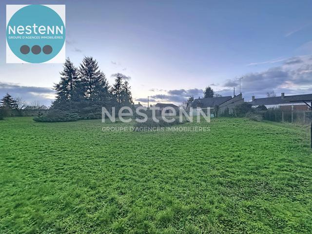 Maves Vente Maison 41
