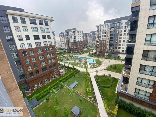 Mavera Comfort'ta Acil Satılık 2+1 Daire 70m²