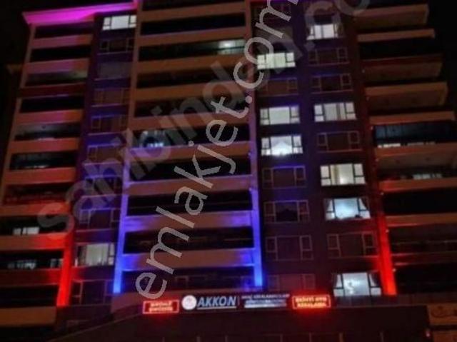 Mavera Sitesi'nde Satılık 3+1 | 36 Bin Kira Getirili | Cadde Cep