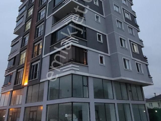 Mavi Atla'tan İlkadım Kışla Satılık Lüks 3+1 Daire