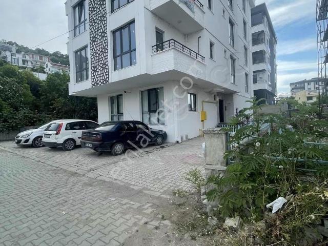 Mavi Atlas Gayrimenkul Den İncesu Da Kiralık 1+1 Daire