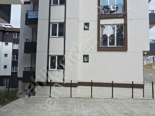 Mavi Atlas Gayrimenkulden Kiralık 1+1 Sıfır Daire