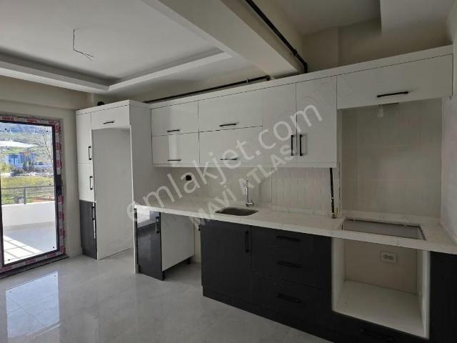 Mavi Atlas Gayrimenkulden Satılık 3+1 Daire