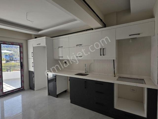 Mavi Atlas Gayrimenkulden Satılık 3+1 Daire