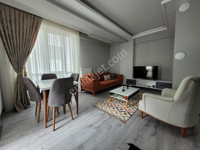 Mavi Atlastan Atakumda Abonelikleri Açık Kiralık Eşyalı 1+1