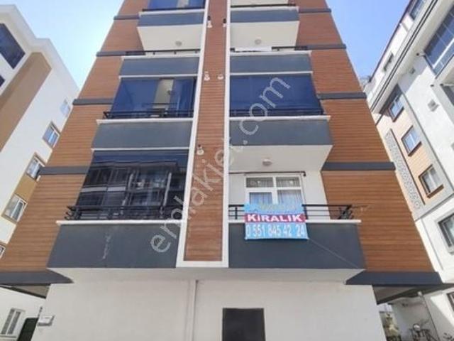Mavi Atlas'tan Atakum'da Eşyalı Kiralık Daire