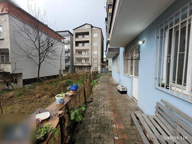 MAVİ ATLAS'TAN CANIK BELEDİYEEVLERİNDE SATILIK DAİRE