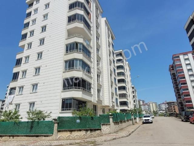 Mavi Atlas'tan İlkadım Kışla Da Satılık 3+1 Daire