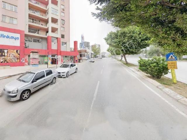 Mavi Bulvar Toros Çetinkaya Civarı Kapalı Mutfak 3 Cepheli 3+1 Geniş Uygun Ucuz Fiyat Satılık Daire