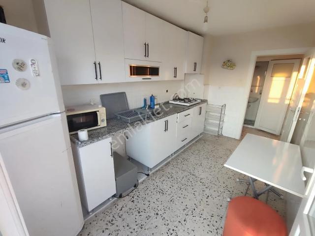 Mavi Bulvar Üzeri Kiralık 3+1 Temiz Daire