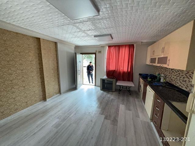 MAVİBULVAR GİRİŞİ DUYGU CAFE CİVARI SATILIK DAİRE