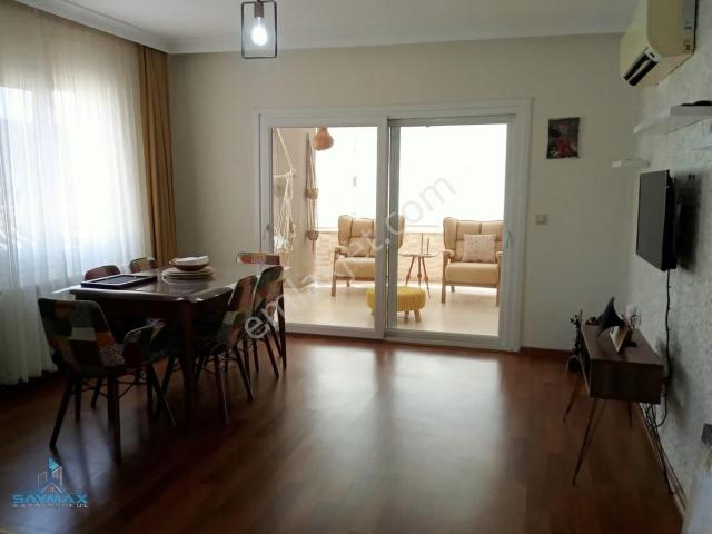 Mavi Bulvarda Havuzlu Sosyal Donatılı Sitede Ultralüks 4+1 Daire