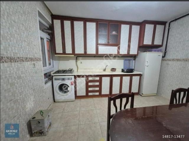 Mavi Bulvarda 3+1 Kombili Eşyalı Kiralık Daire