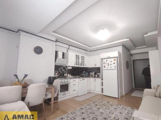 Mavi Bulvar'da/site İçi/3+1 A.mutfak/ç.banyo/doğalgazlı Fırsat Daire