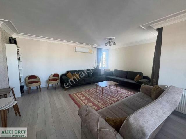 #mavi Blv Üzeri Satılık 3+1 Kapalı M_güvenlikli Sitede Daire