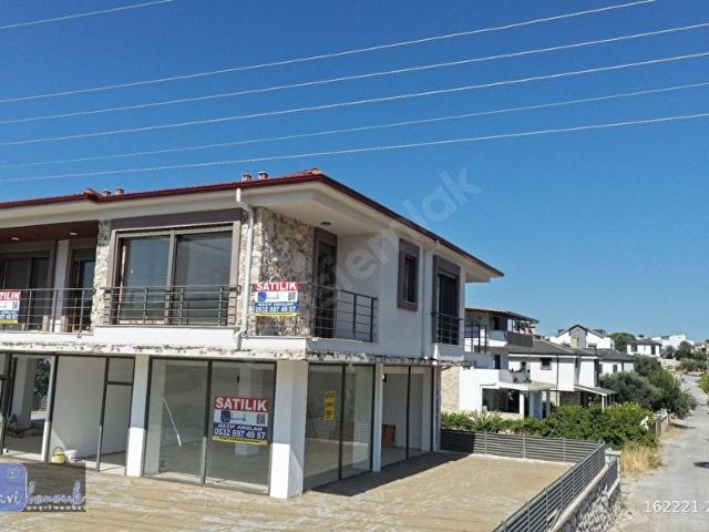 MAVİ BONCUK'TAN 2+1 İŞLEK ANA CADDE ÜZERİ OFİS & DAİRE