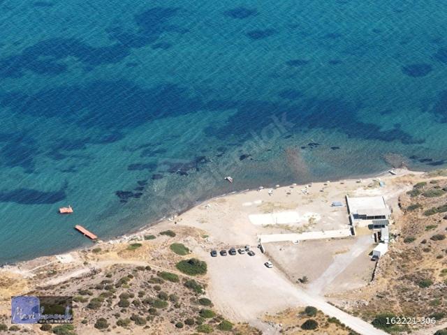 MAVİ BONCUK'TAN Kamukentte 277mt2 Deniz Manzaralı 2,5 Kat İmarlı