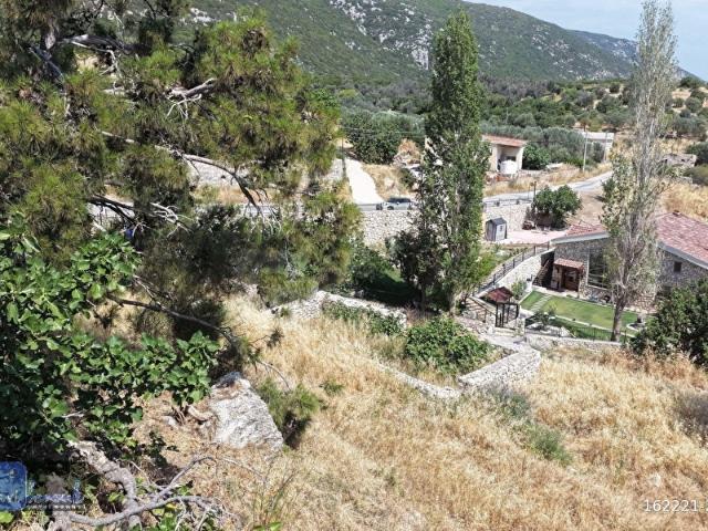 MAVİ BONCUK'TAN KÖY İÇİ EMSALSİZ ARSA