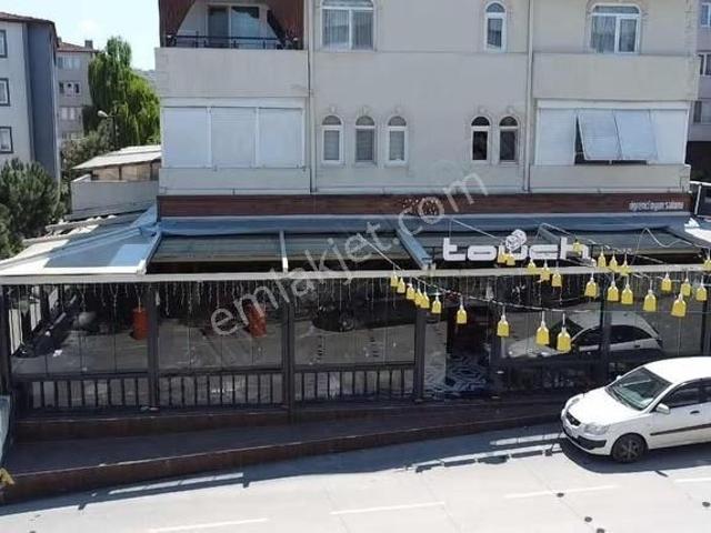 Mavi Durakta Devren Kiralık Kafe & Oyun Salonu