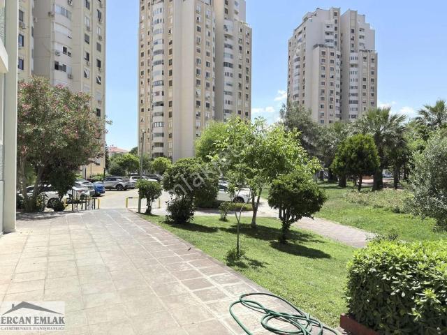 Mavişehir Albatros'ta Tadilatlı 2+1 Kiralık Daire
