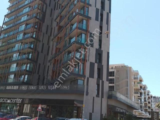 Mavişehir Ekmek'te Park Manzaralı Satılık 2+1 Daire