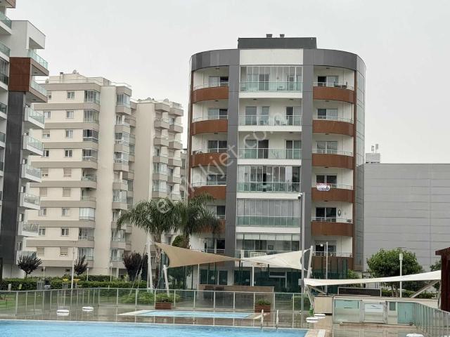 Mavişehir Modern 1 De Geniş Tip Kiralık 1+1 Daire