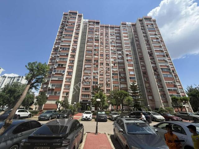 Mavişehir Pamukkale Bloklarında Eşyalı Kiralık 3+1