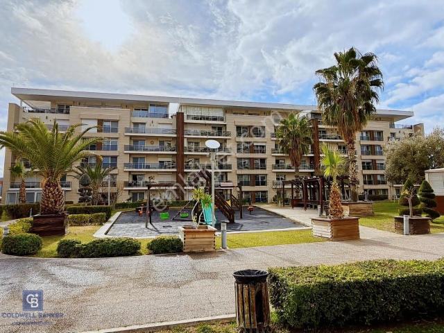 Mavişehir Park Yaşam 5 Katlılarda Satılık 2+1 Daire