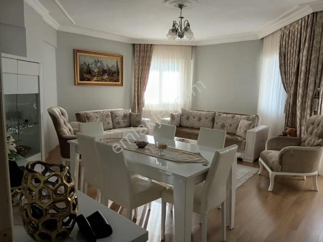 Mavişehir'de Deniz Manzaralı Tramvaya Yakın 3+1 Net 135m² Daire
