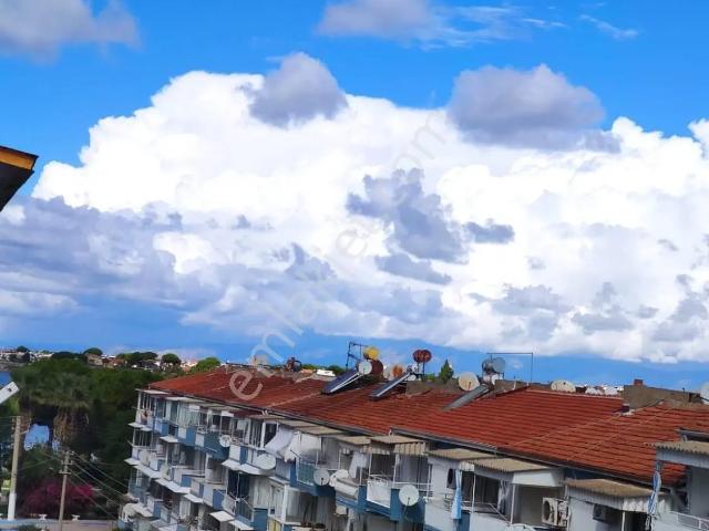Mavişehir'de Eşyalı Dönemsel Kiralık 2+1 Daire