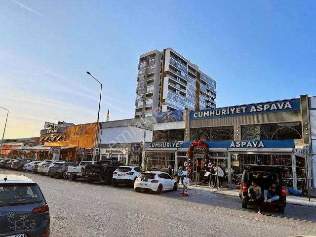 Mavişehirin Merkezinde Devren Kiralık İşyeri