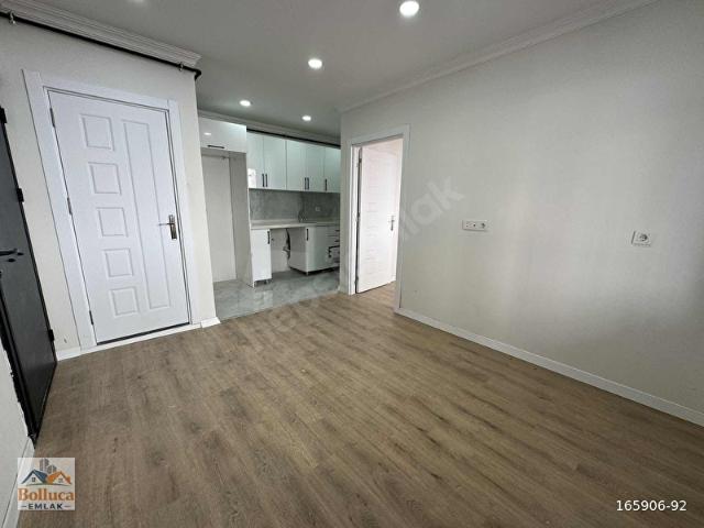 MAVİGÖL MH SATILIK 1+1 YÜKSEK GİRİŞ DAİRE