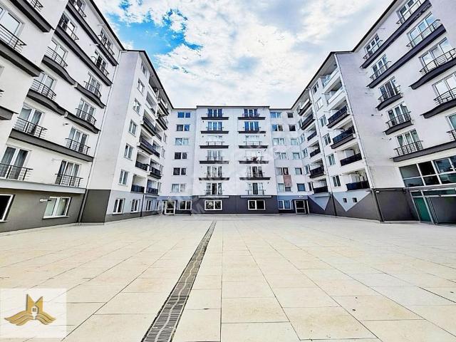 Mavi Işık'dan E5'e Yakın, Site İçerisinde 2+1 Satılık Daire !