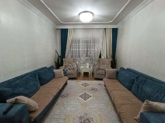 Mavi Kent 2 Ci Etap Da Satılık