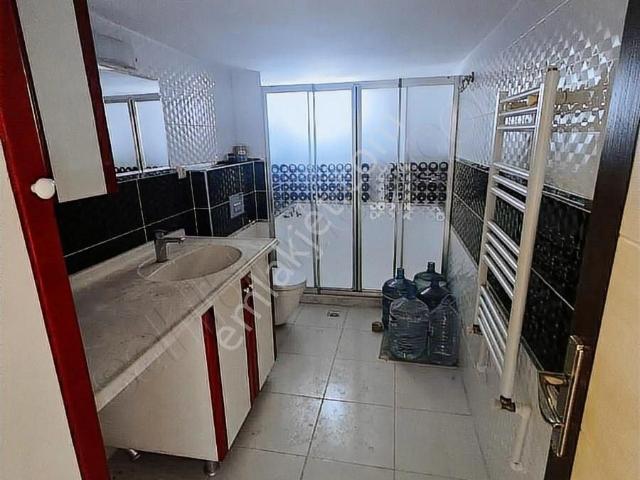 Mavibulvar Çetinkaya Cıvarı 3+1 K/mutfak Hasarsız