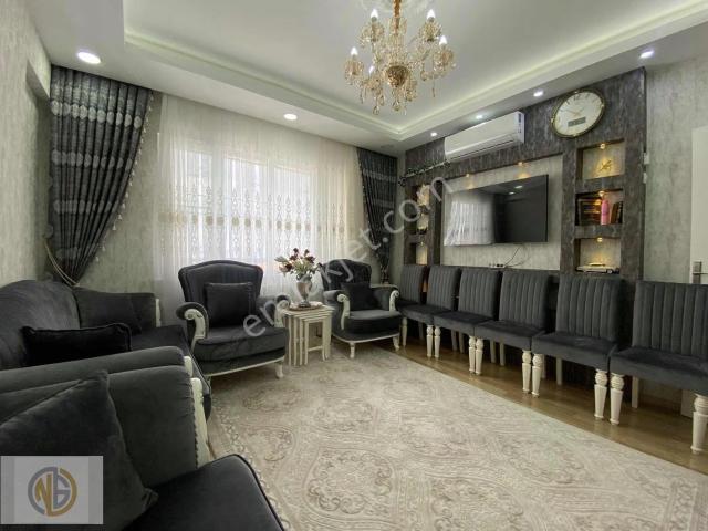 Mavikent 5.etap'ın En İyi Dairesi Satışta!