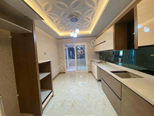 Mavikentte Satılık 2,5+1 Akıllı Daire