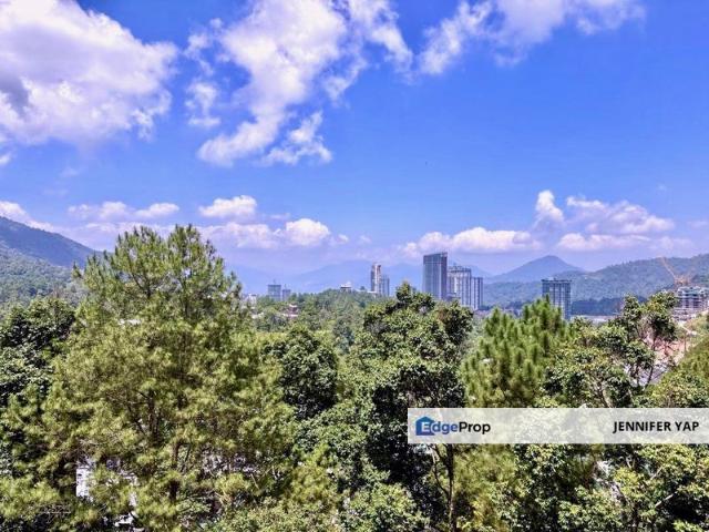 Mawar Apartment