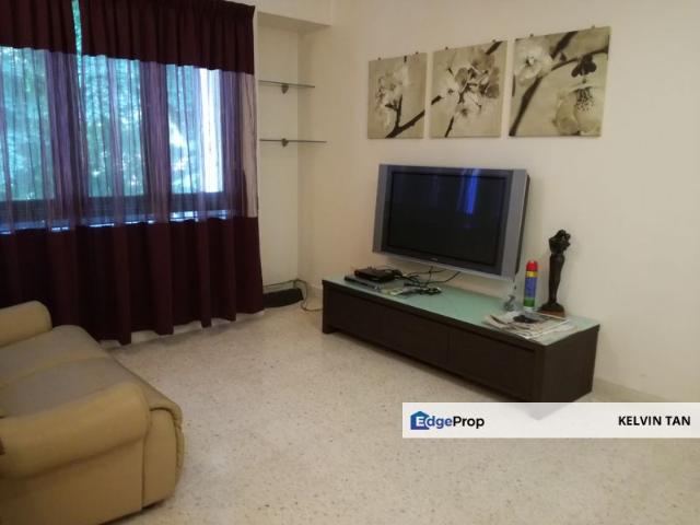 Mawar Apartment