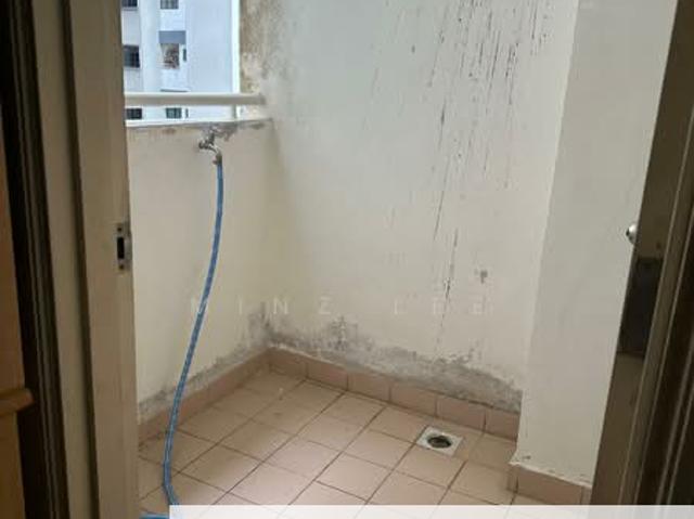 Mawar Apartment