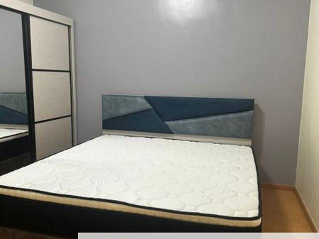 Mawar Apartment