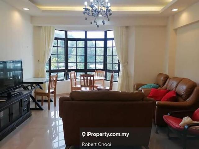 Mawar Apartment, Genting Highlands, Bentong