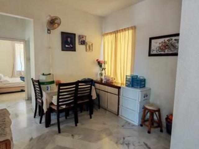 Mawar Apartment for sale at Sungai Nibong Penang