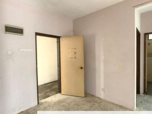 Mawar Apartment Taman Bunga Raya